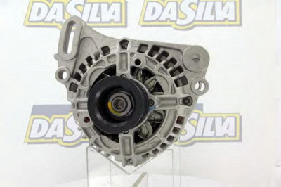 DA SILVA 011671 -  Генератор